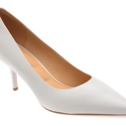 Pantofi eleganti EPICA gri