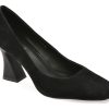 Pantofi eleganti EPICA negri