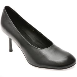 Pantofi eleganti EPICA negri