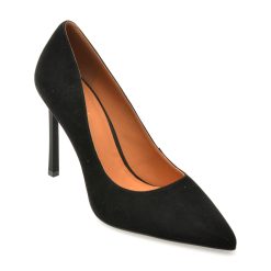 Pantofi eleganti EPICA negri