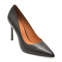 Pantofi eleganti EPICA negri