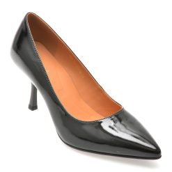 Pantofi eleganti EPICA negri