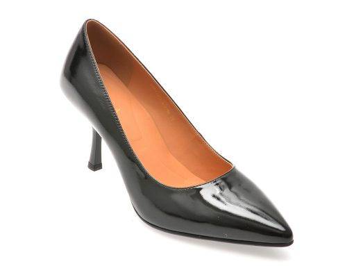 Pantofi eleganti EPICA negri