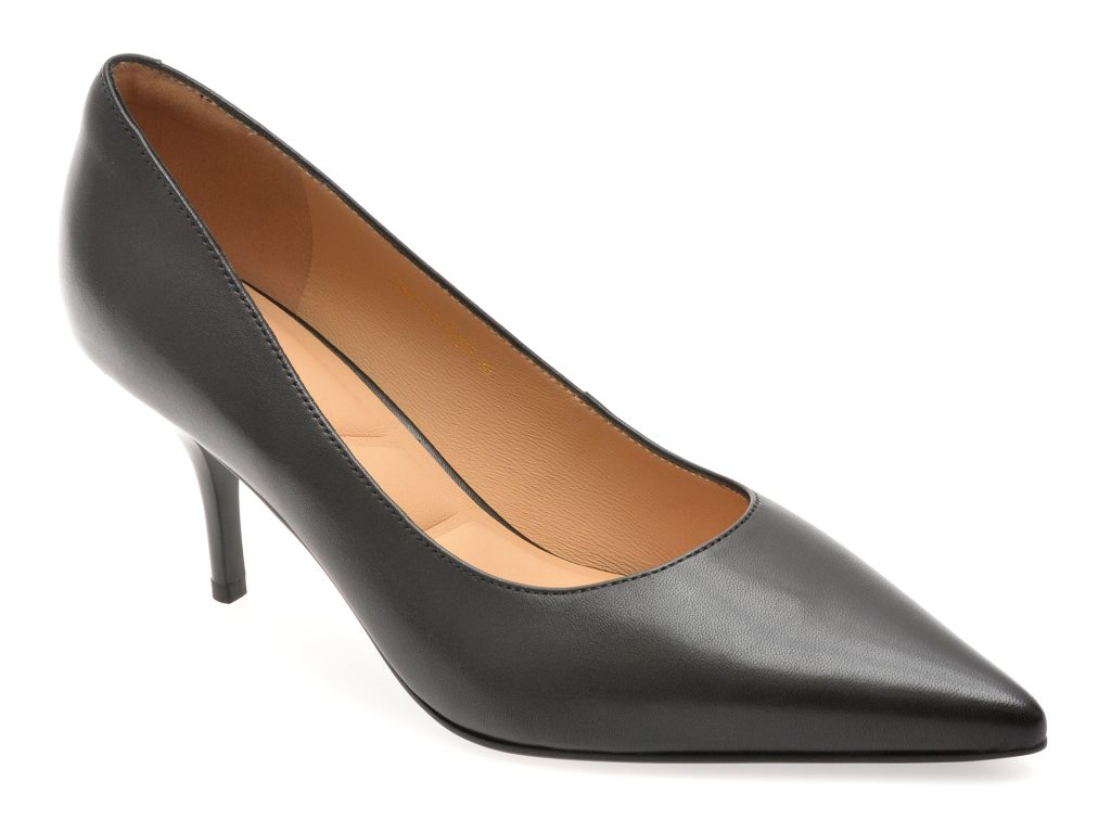 Pantofi eleganti EPICA negri