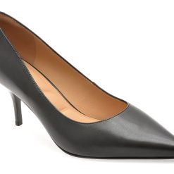 Pantofi eleganti EPICA negri