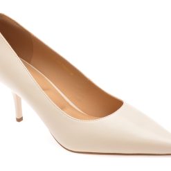 Pantofi eleganti EPICA nude