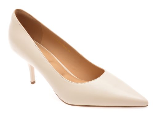Pantofi eleganti EPICA nude