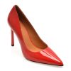 Pantofi eleganti EPICA rosii