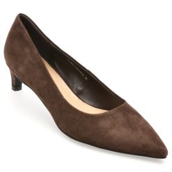 Pantofi eleganti FLAVIA PASSINI maro