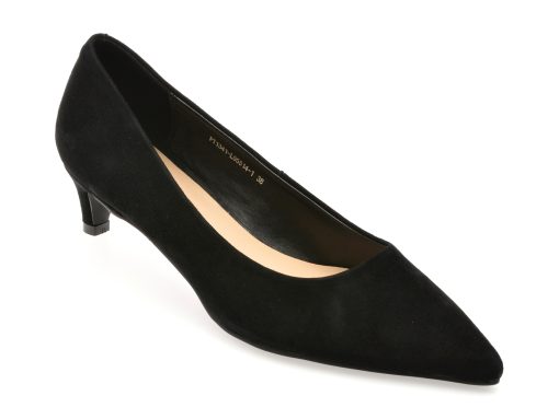 Pantofi eleganti FLAVIA PASSINI negri