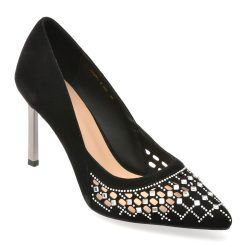 Pantofi eleganti FLAVIA PASSINI negri