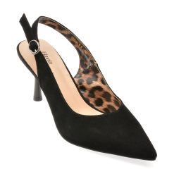 Pantofi eleganti FLAVIA PASSINI negri