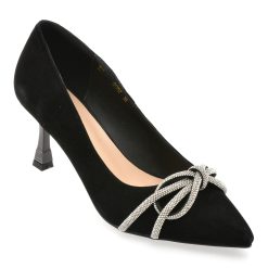 Pantofi eleganti FLAVIA PASSINI negri