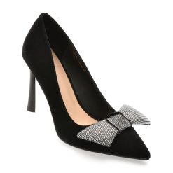 Pantofi eleganti FLAVIA PASSINI negri