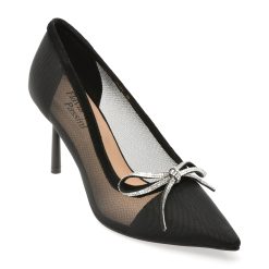 Pantofi eleganti FLAVIA PASSINI negri