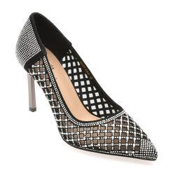 Pantofi eleganti FLAVIA PASSINI negri