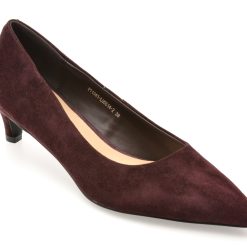 Pantofi eleganti FLAVIA PASSINI visinii