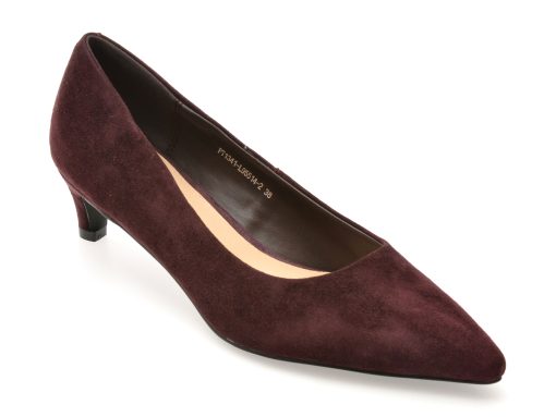 Pantofi eleganti FLAVIA PASSINI visinii