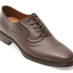 Pantofi eleganti OTTER maro