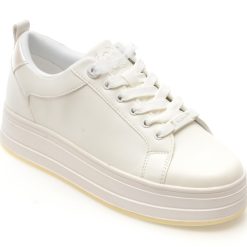 Pantofi sport ALDO albi