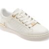 Pantofi sport ALDO albi