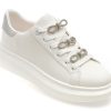 Pantofi sport ALDO albi