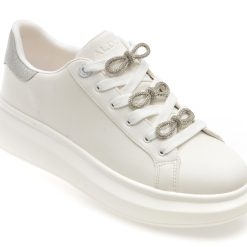 Pantofi sport ALDO albi