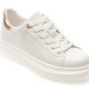 Pantofi sport ALDO albi
