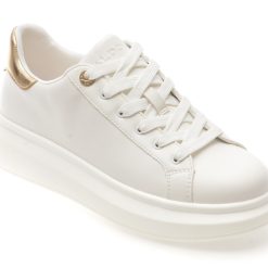 Pantofi sport ALDO albi
