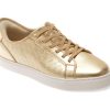 Pantofi sport ALDO aurii