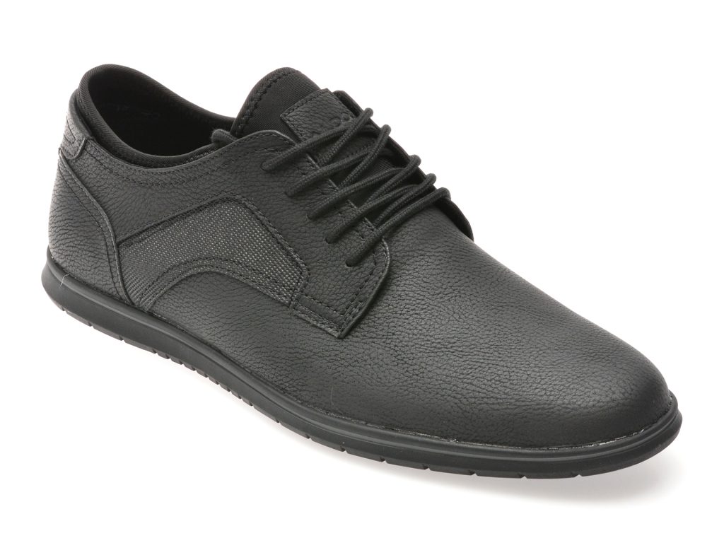 Pantofi sport ALDO negri