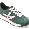 Pantofi sport ALDO verzi