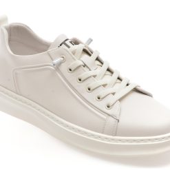 Pantofi sport BITE THE BULLET albi