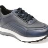 Pantofi sport BITE THE BULLET bleumarin