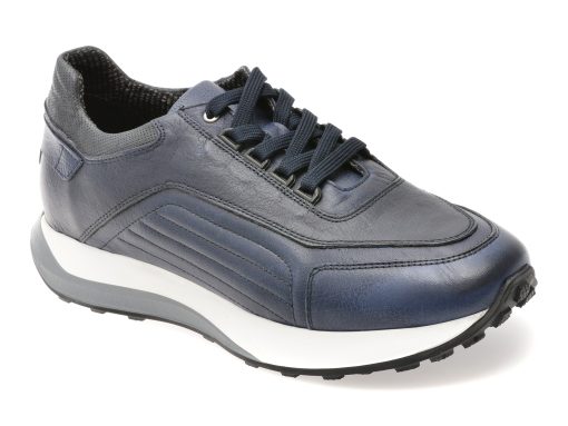 Pantofi sport BITE THE BULLET bleumarin
