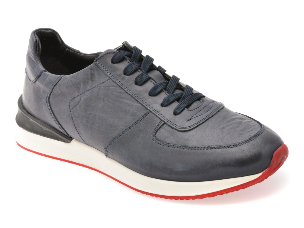 Pantofi sport BITE THE BULLET bleumarin