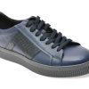 Pantofi sport BITE THE BULLET bleumarin