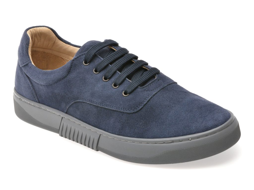 Pantofi sport BITE THE BULLET bleumarin
