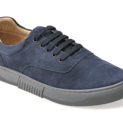 Pantofi sport BITE THE BULLET bleumarin