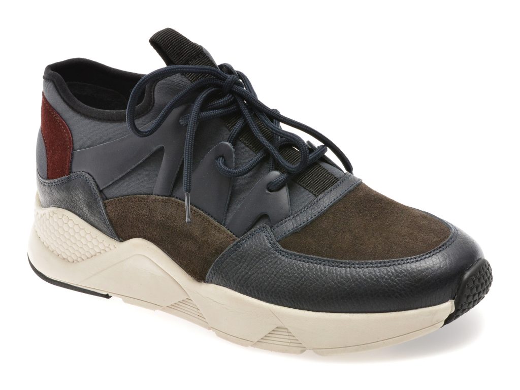 Pantofi sport BITE THE BULLET bleumarin