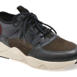 Pantofi sport BITE THE BULLET bleumarin