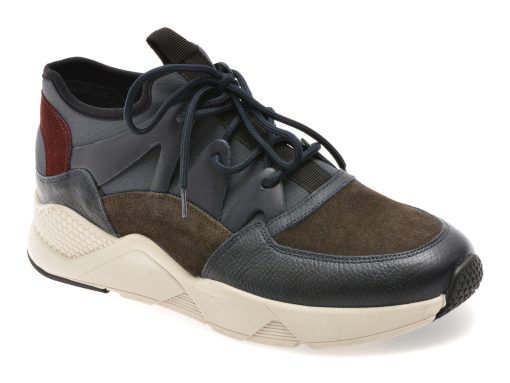 Pantofi sport BITE THE BULLET bleumarin