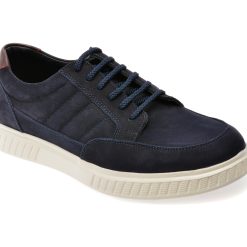 Pantofi sport BITE THE BULLET bleumarin