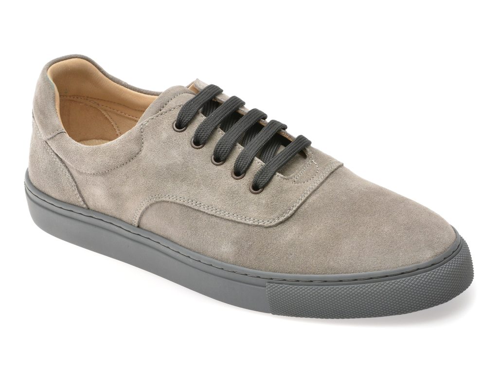 Pantofi sport BITE THE BULLET gri
