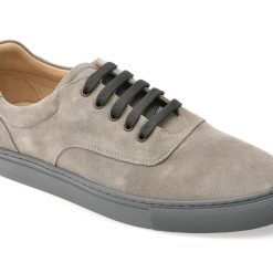 Pantofi sport BITE THE BULLET gri