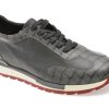 Pantofi sport BITE THE BULLET gri