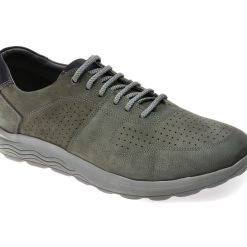 Pantofi sport BITE THE BULLET gri