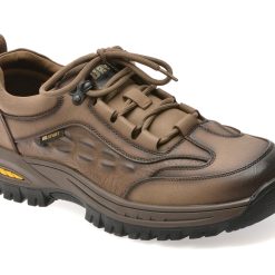 Pantofi sport BITE THE BULLET kaki