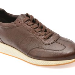 Pantofi sport BITE THE BULLET maro