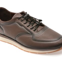 Pantofi sport BITE THE BULLET maro